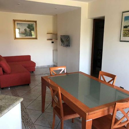 Marco Simone Golf Club Apartman Kültér fotó