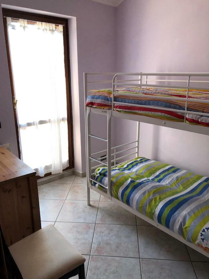 Marco Simone Golf Club Apartman Kültér fotó