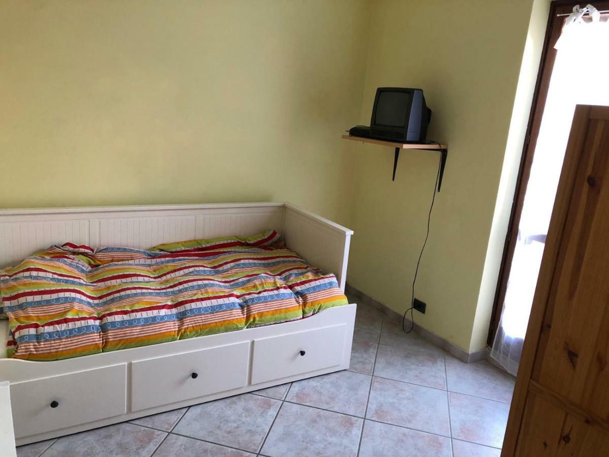 Marco Simone Golf Club Apartman Kültér fotó