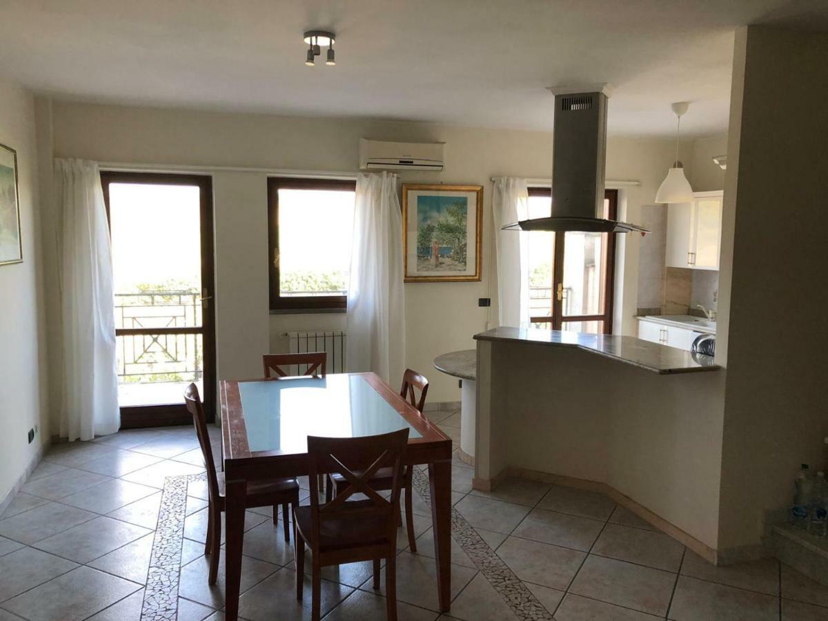 Marco Simone Golf Club Apartman Kültér fotó